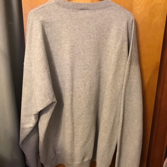 NWOT LSU Champion Crewneck! - Picture 3 of 7